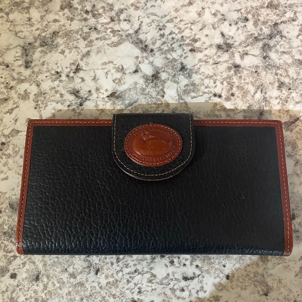 Dooney Bourke Wallet
